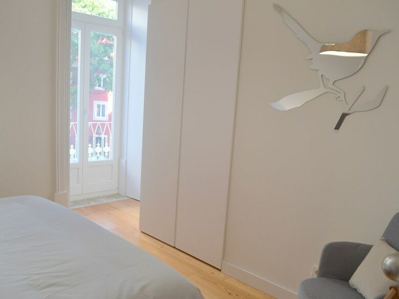 Apartamentos Rh Aura 19