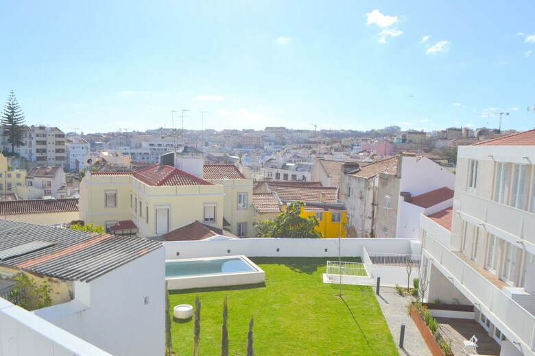 Apartamentos Rh Aura 19