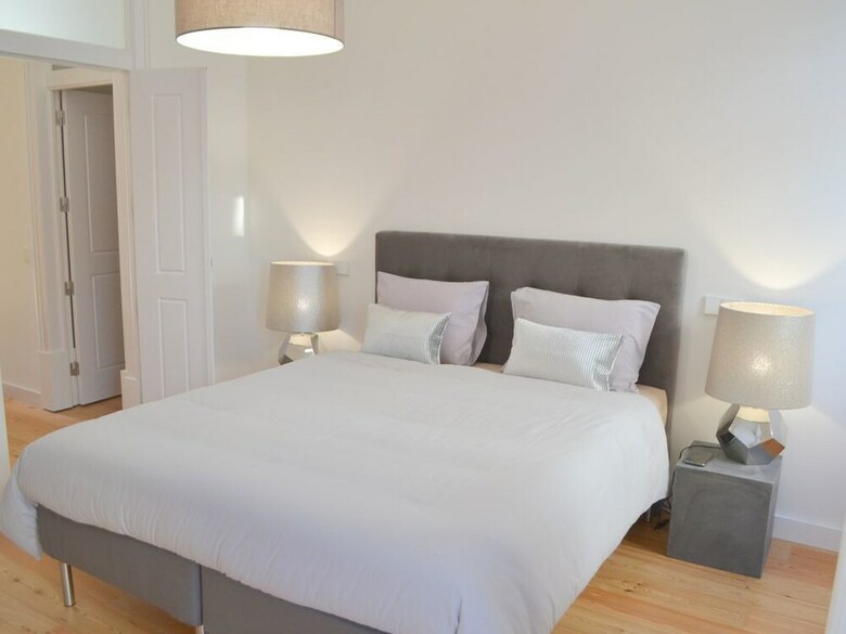 Apartamentos Rh Aura 19
