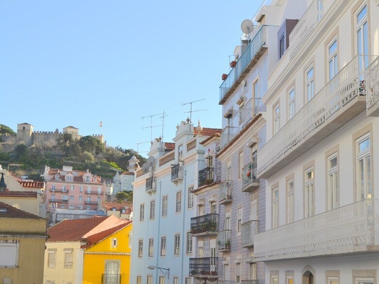 Apartamentos Rh Aura 19