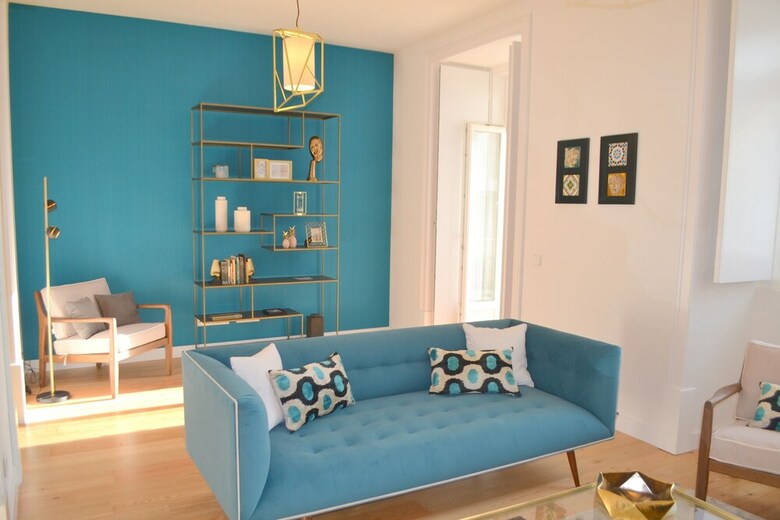 Apartamentos Rh Aura 19