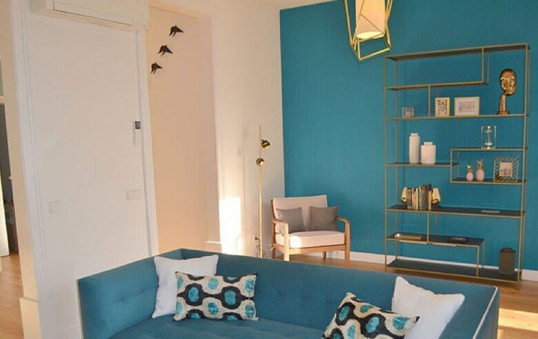 Apartamentos Rh Aura 19