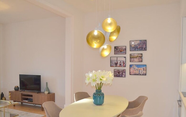 Apartamentos Rh Aura 19