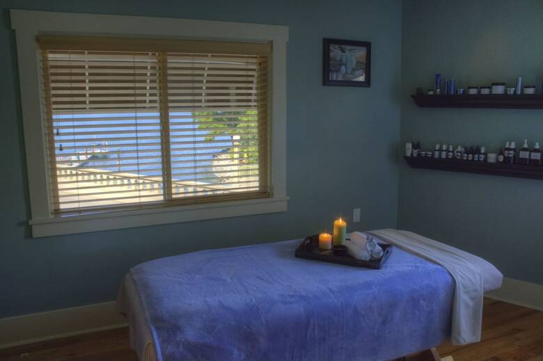Apartamento Campbell's Resort