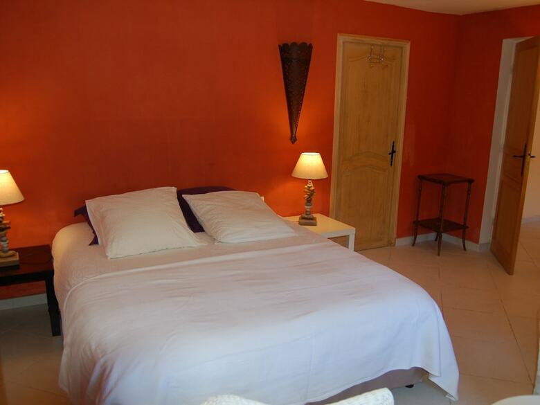 Hotel Les Gites Du Rocher Du Pie�