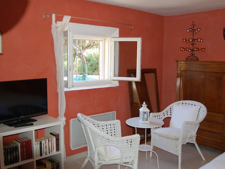 Hotel Les Gites Du Rocher Du Pie�