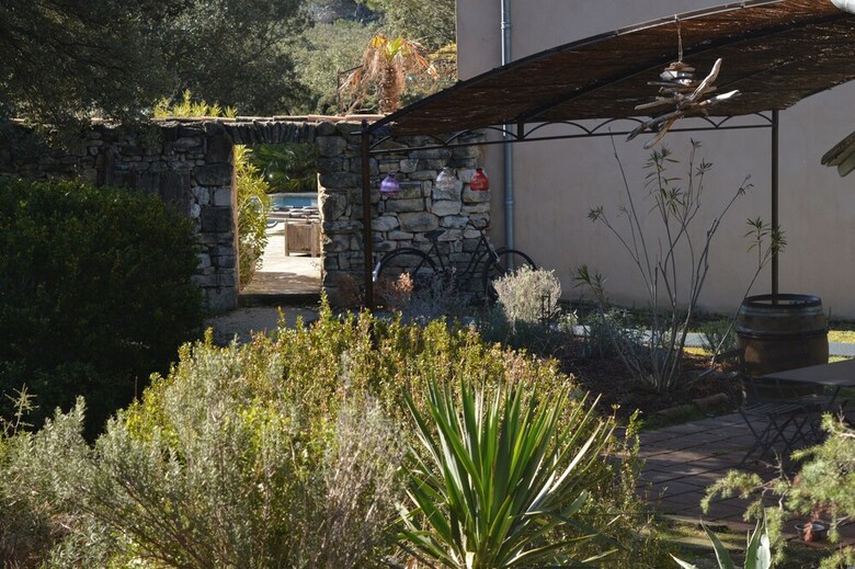 Hotel Les Gites Du Rocher Du Pie�