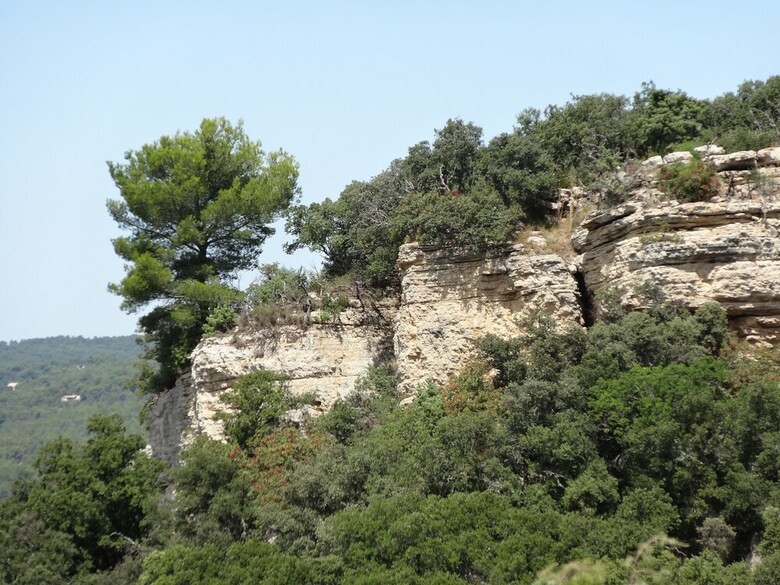 Hotel Les Gites Du Rocher Du Pie�