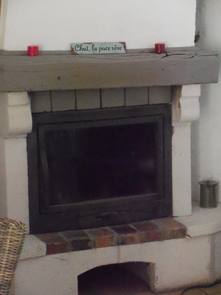 Hotel Les Gites Du Rocher Du Pie�