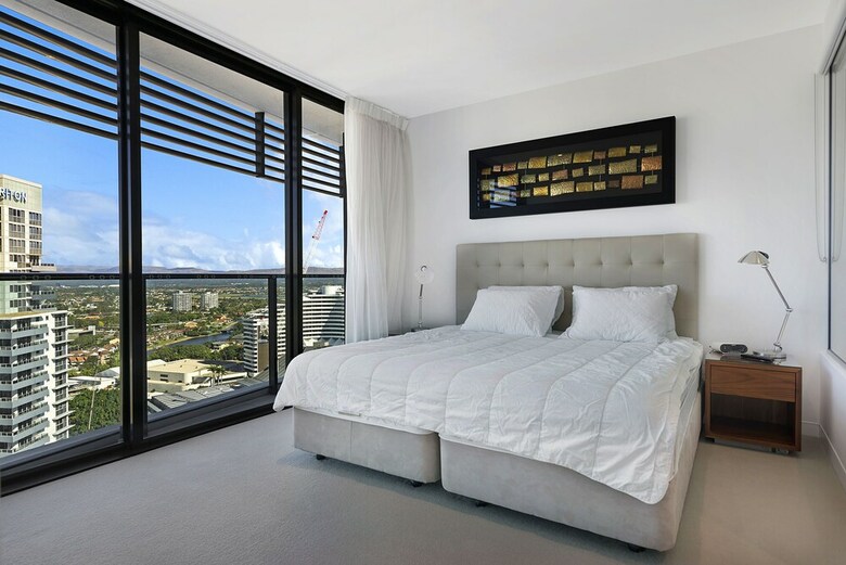 Apartamentos Holiday Holiday The Oracle