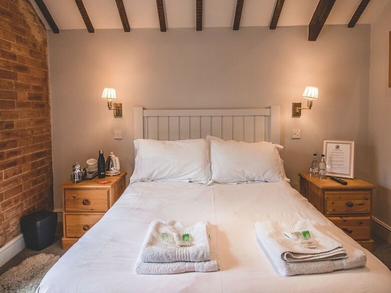 Posada The Bewicke Arms