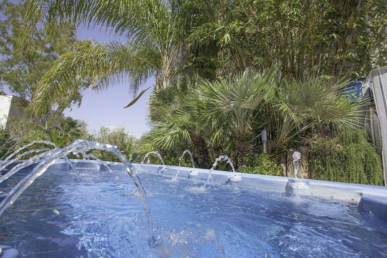 Villa Spa
