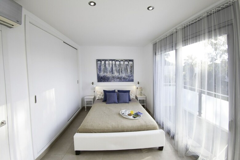 Villa Spa