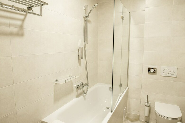 Pension Penzi�n Meridiana Bojnice