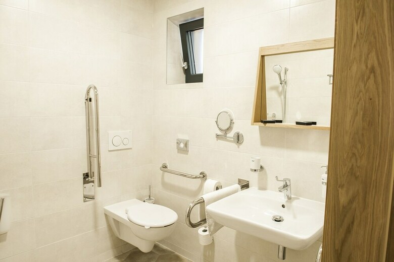 Pension Penzi�n Meridiana Bojnice