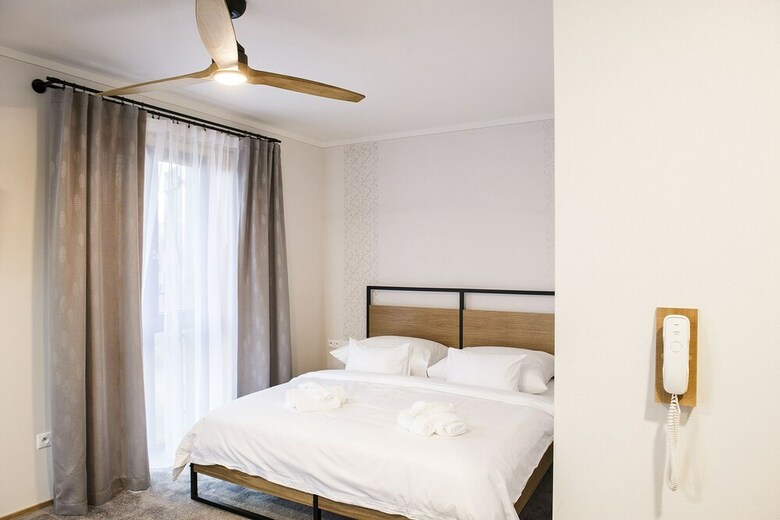 Pension Penzi�n Meridiana Bojnice