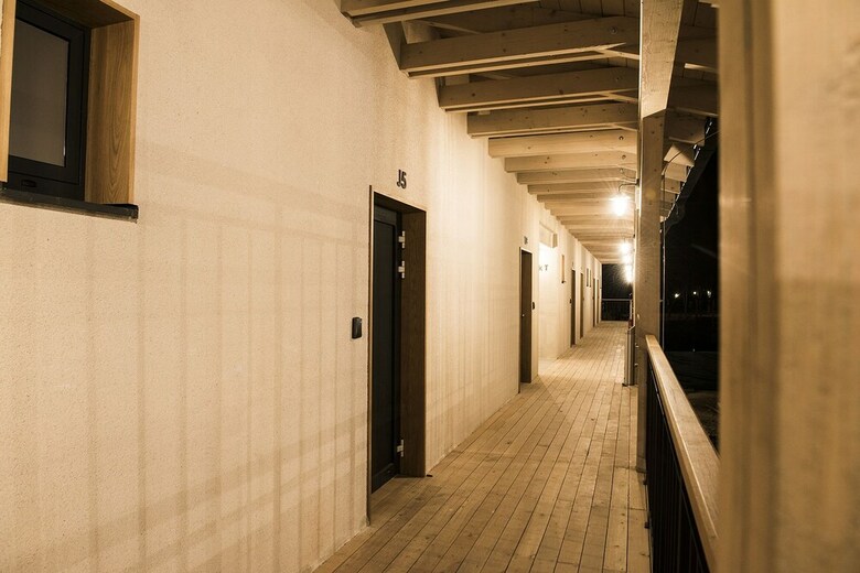 Pension Penzi�n Meridiana Bojnice