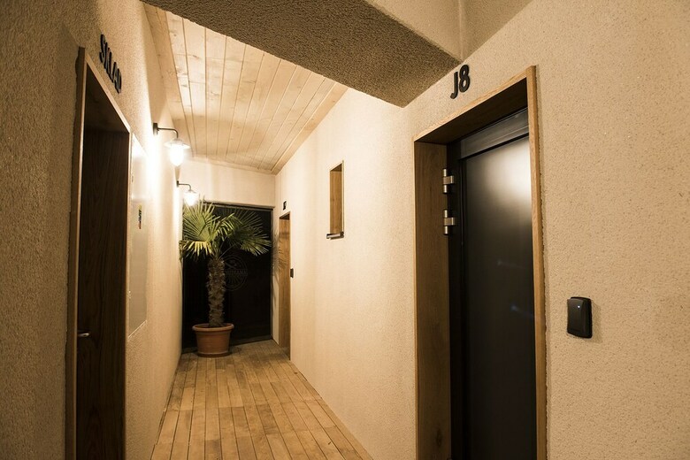 Pension Penzi�n Meridiana Bojnice
