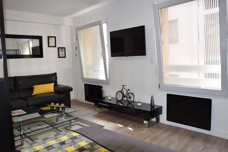 Apartamento L'intramuros