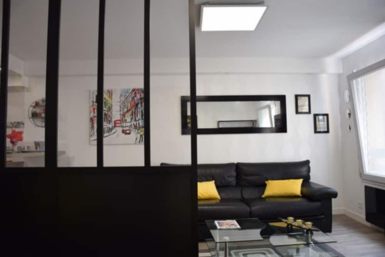 Apartamento L'intramuros