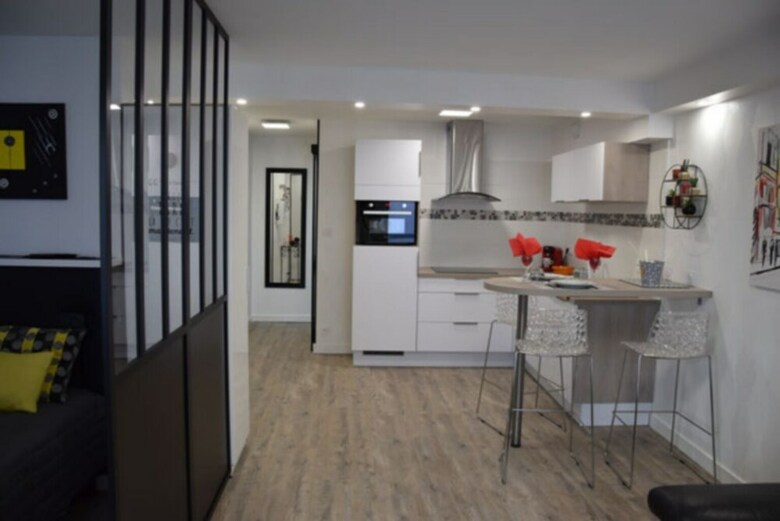Apartamento L'intramuros
