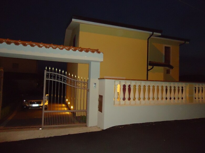 Hotel Villa Stella