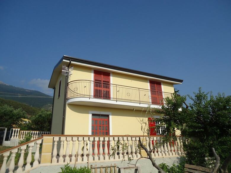 Hotel Villa Stella