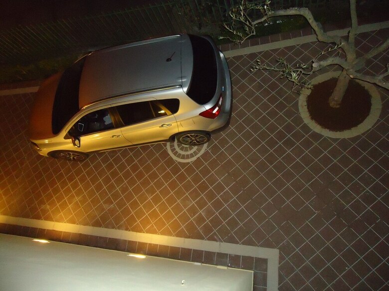 Hotel Villa Stella