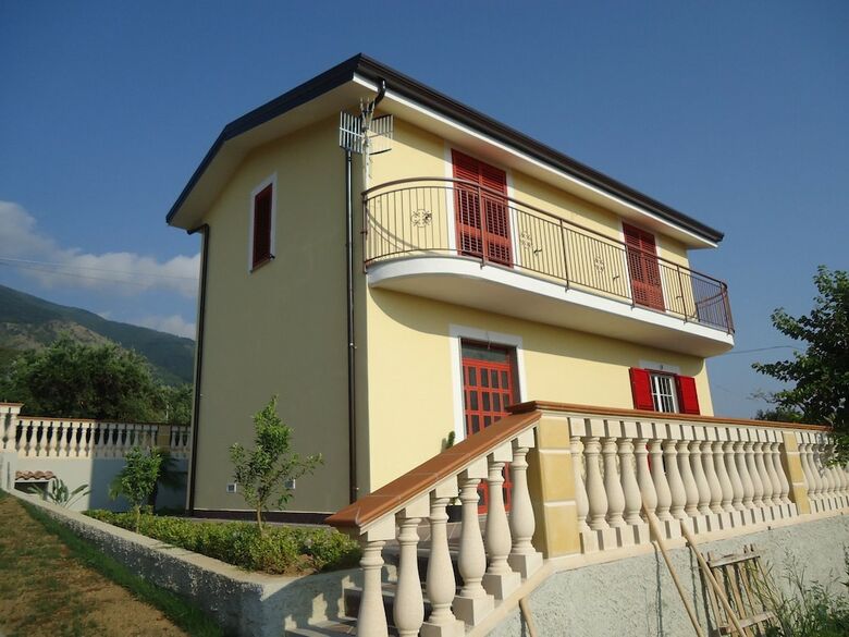 Hotel Villa Stella