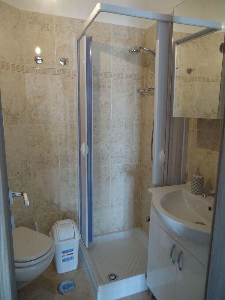 Hotel Villa Stella