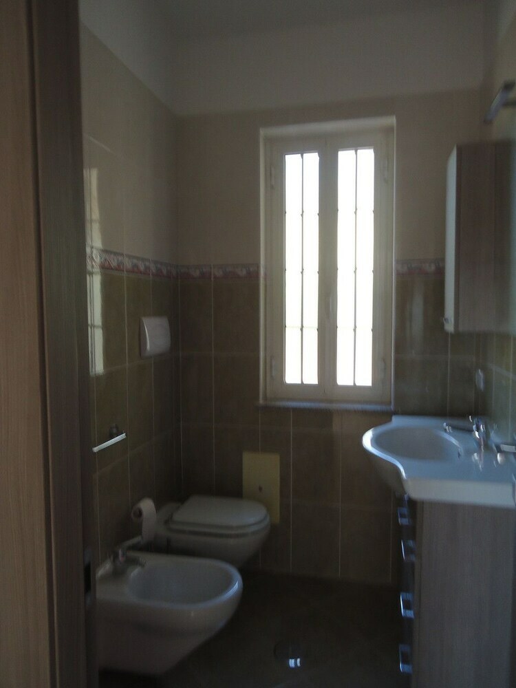 Hotel Villa Stella