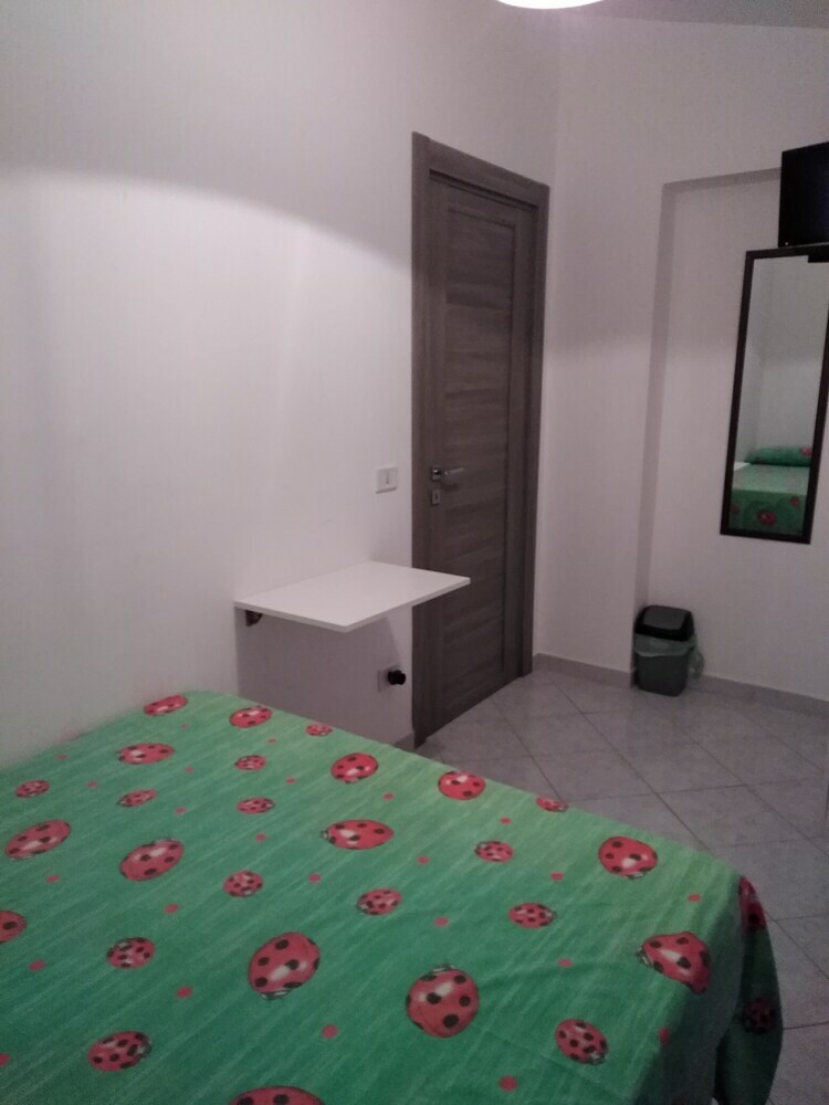 Hotel Villa Stella