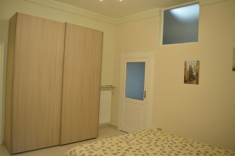 Bed & Breakfast Leonessa Di Puglia