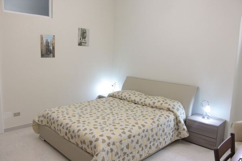 Bed & Breakfast Leonessa Di Puglia