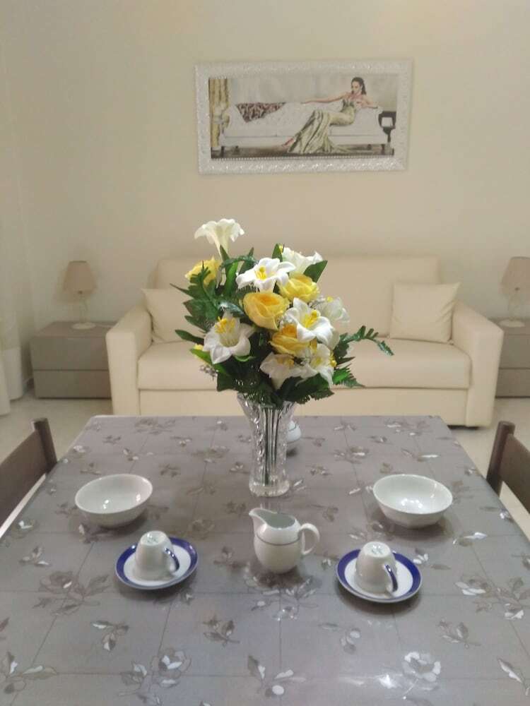 Bed & Breakfast Leonessa Di Puglia