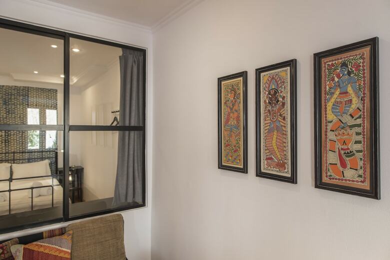 Apartamentos A Pearl In Graceland
