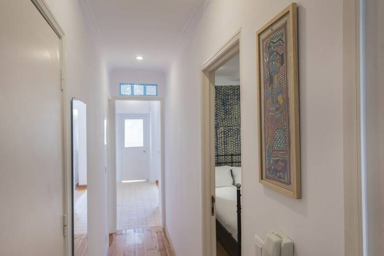 Apartamentos A Pearl In Graceland