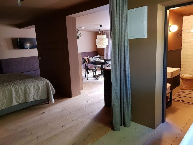 Inni - Boutique Apartments