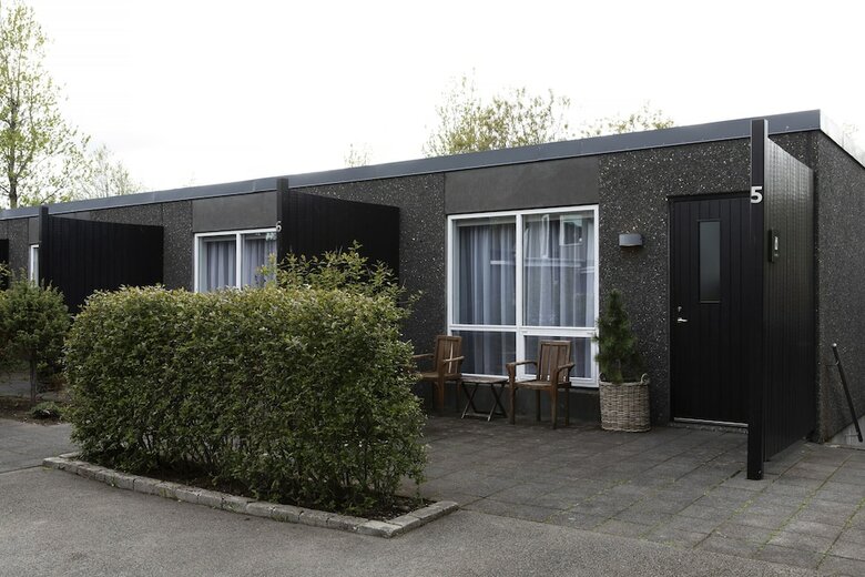 Inni - Boutique Apartments