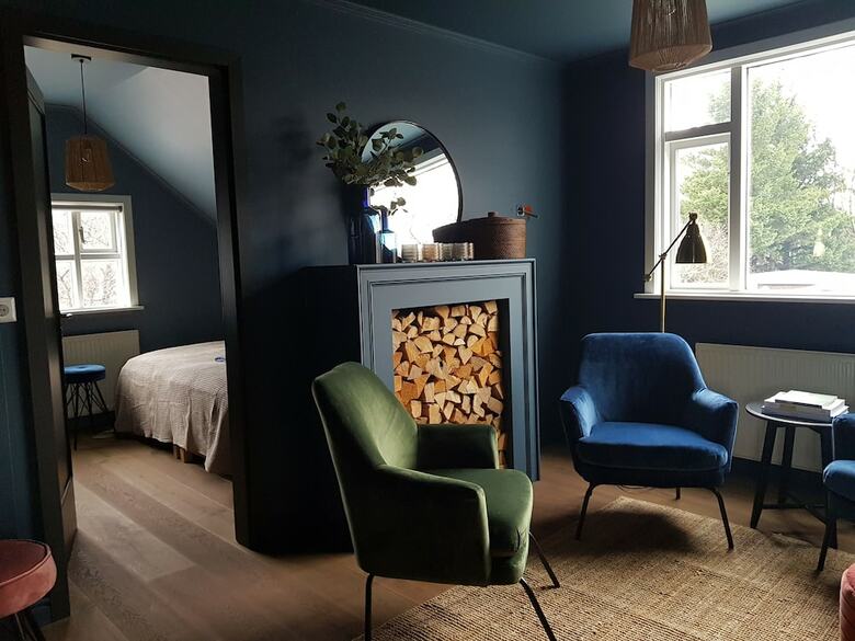 Inni - Boutique Apartments