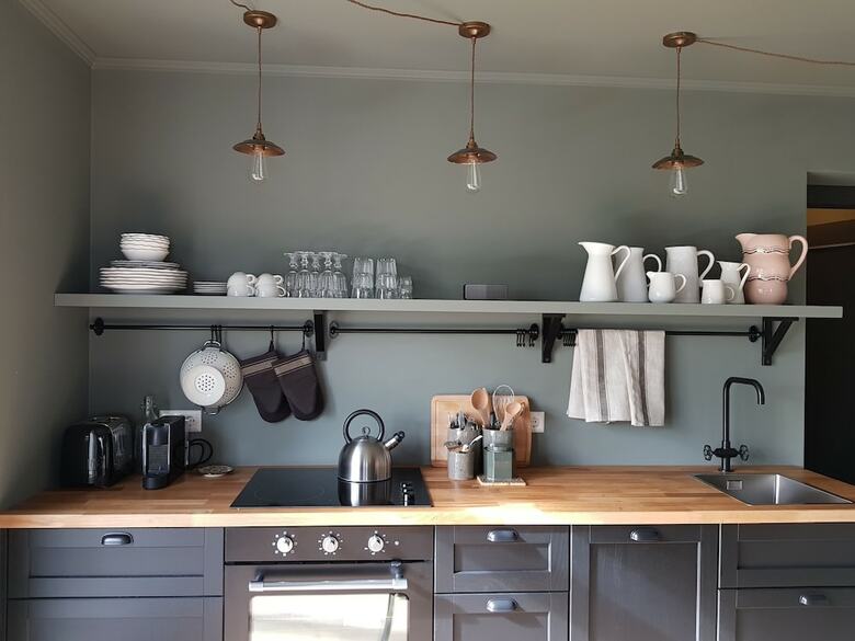 Inni - Boutique Apartments