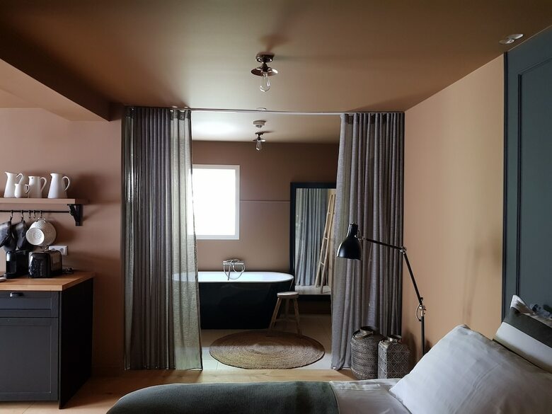 Inni - Boutique Apartments