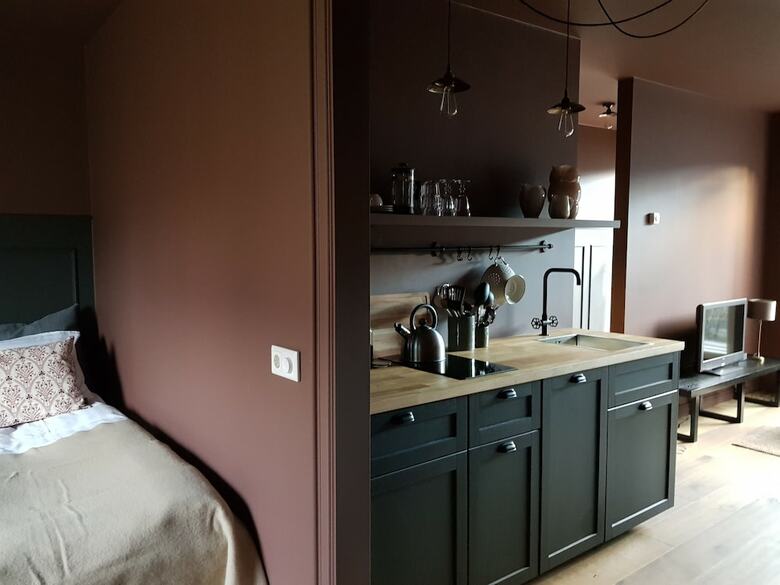 Inni - Boutique Apartments