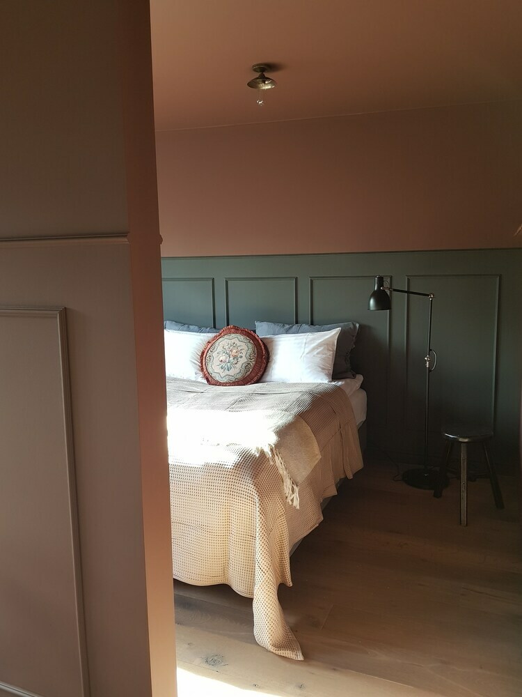 Inni - Boutique Apartments
