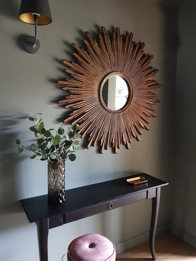Inni - Boutique Apartments