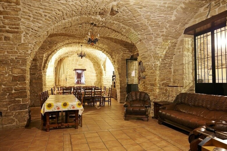 Agroturismo El Diezmo
