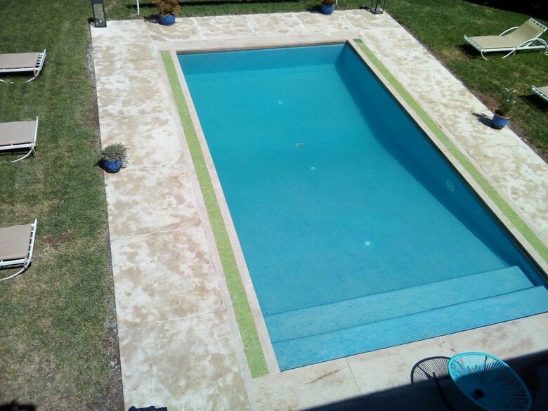 Villa In�s Garden