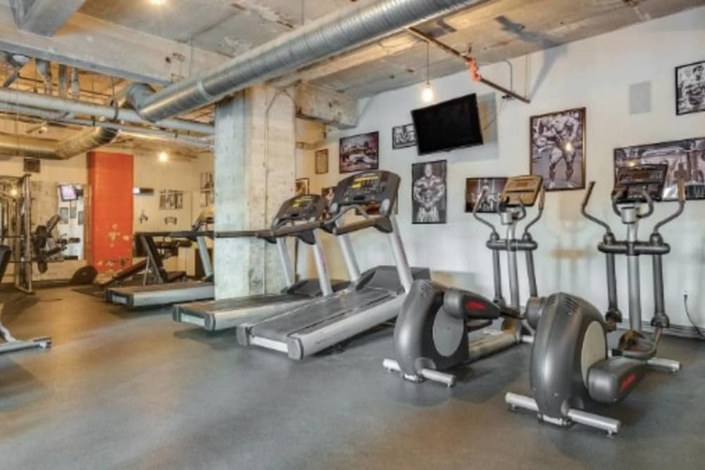 Apartamentos 3 Bedroom Unit In Downtown Dallas+pool+gym