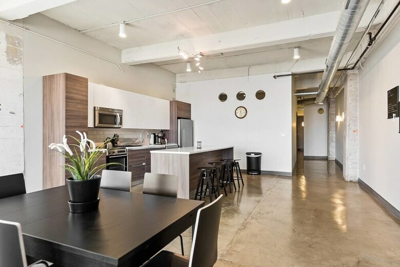 Apartamentos 3 Bedroom Unit In Downtown Dallas+pool+gym