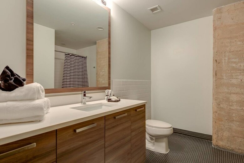 Apartamentos 3 Bedroom Unit In Downtown Dallas+pool+gym